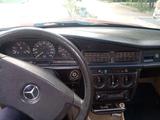 Mercedes-Benz 190 1990 года за 550 000 тг. в Алматы – фото 3