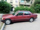 Mercedes-Benz 190 1990 года за 550 000 тг. в Алматы – фото 4