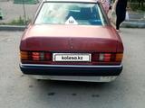Mercedes-Benz 190 1990 года за 550 000 тг. в Алматы – фото 5