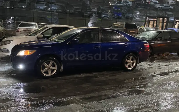 Toyota Camry 2008 годаүшін6 100 000 тг. в Семей