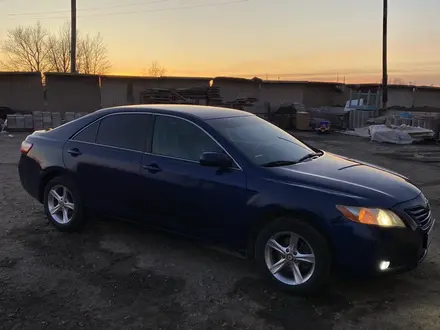 Toyota Camry 2008 года за 6 100 000 тг. в Семей – фото 5