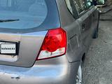 Chevrolet Aveo 2006 годаүшін1 300 000 тг. в Алматы – фото 2