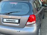Chevrolet Aveo 2006 годаүшін1 300 000 тг. в Алматы – фото 3