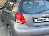 Chevrolet Aveo 2006 годаүшін1 300 000 тг. в Алматы