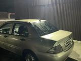 Mitsubishi Lancer 2006 годаfor2 750 000 тг. в Алматы – фото 3