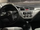 Mitsubishi Lancer 2006 годаfor2 750 000 тг. в Алматы