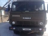 КамАЗ  5320 1990 годаүшін5 500 000 тг. в Павлодар