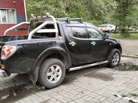 Mitsubishi L200 2008 года за 5 000 000 тг. в Астана