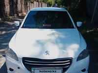 Peugeot 301 2014 годаүшін3 300 000 тг. в Алматы