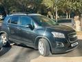 Chevrolet Tracker 2013 годаfor5 500 000 тг. в Актобе – фото 2