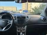 Chevrolet Tracker 2013 года за 4 950 000 тг. в Актобе – фото 4