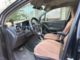 Chevrolet Tracker 2013 года за 4 950 000 тг. в Актобе – фото 5