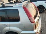 Nissan X-Trail 2005 года за 4 000 000 тг. в Актобе – фото 5