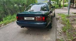 Audi A6 1995 года за 2 800 000 тг. в Ленгер