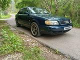 Audi A6 1995 года за 2 800 000 тг. в Ленгер – фото 3