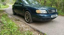 Audi A6 1995 года за 2 800 000 тг. в Ленгер – фото 3