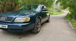 Audi A6 1995 года за 2 800 000 тг. в Ленгер – фото 4