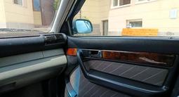 Audi A6 1995 года за 2 800 000 тг. в Ленгер – фото 5