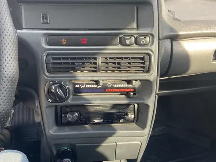 ВАЗ (Lada) 2115 2007 года за 960 000 тг. в Актобе – фото 10