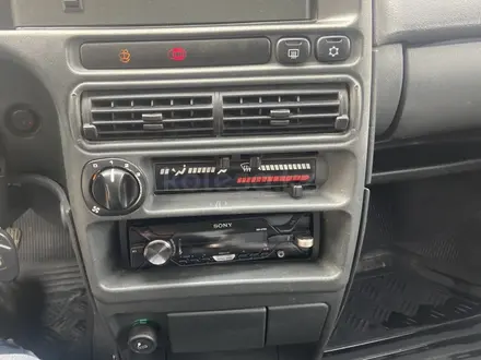 ВАЗ (Lada) 2115 2007 года за 960 000 тг. в Актобе – фото 14