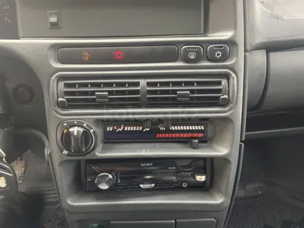 ВАЗ (Lada) 2115 2007 года за 960 000 тг. в Актобе – фото 15