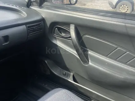 ВАЗ (Lada) 2115 2007 года за 960 000 тг. в Актобе – фото 17