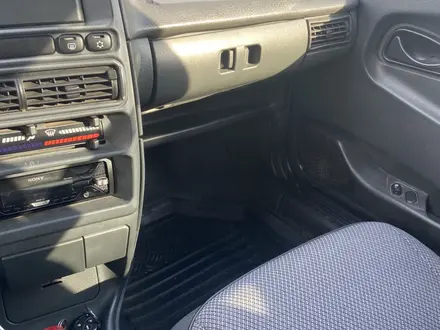 ВАЗ (Lada) 2115 2007 года за 960 000 тг. в Актобе – фото 23