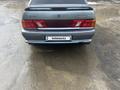 ВАЗ (Lada) 2115 2007 года за 960 000 тг. в Актобе – фото 6