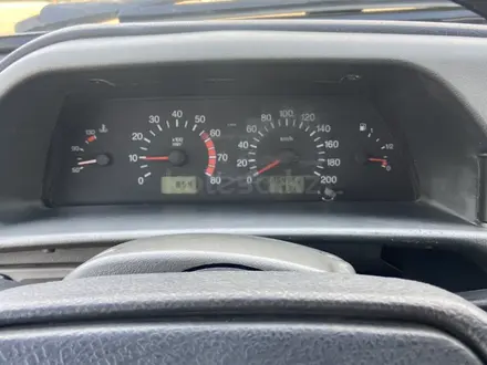 ВАЗ (Lada) 2115 2007 года за 960 000 тг. в Актобе – фото 9