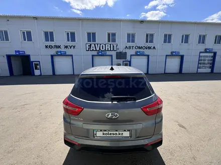 Hyundai Creta 2019 года за 9 100 000 тг. в Кокшетау – фото 15