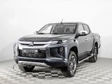 Mitsubishi L200 DC Invite+ 2022 года за 18 500 000 тг. в Алматы