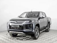 Mitsubishi L200 DC Invite+ 2022 годаfor18 500 000 тг. в Алматы