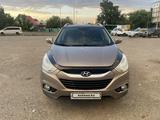 Hyundai Tucson 2013 года за 9 000 000 тг. в Алматы