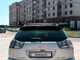 Lexus RX 350 2006 годаүшін6 440 000 тг. в Актобе – фото 5