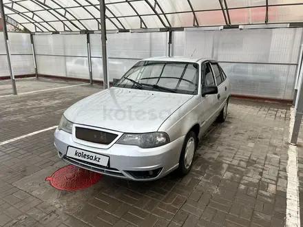 Daewoo Nexia 2013 года за 1 650 000 тг. в Астана – фото 12