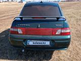 ВАЗ (Lada) 2110 2010 годаүшін1 350 000 тг. в Кокшетау – фото 3