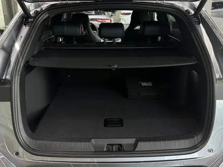 BYD Song Plus Flagship 505 EV 2026 года за 13 090 000 тг. в Шымкент – фото 6