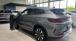 BYD Song Plus Flagship 505 EV 2026 года за 13 090 000 тг. в Шымкент – фото 4