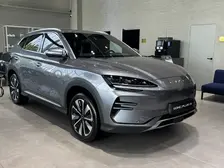 BYD Song Plus, 2026