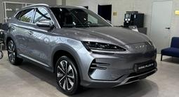 BYD Song Plus Flagship 505 EV 2026 года за 13 090 000 тг. в Шымкент
