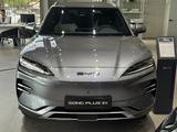 BYD Song Plus Flagship 505 EV 2026 года за 13 090 000 тг. в Шымкент – фото 2