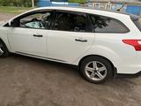 Ford Focus 2012 годаүшін3 100 000 тг. в Павлодар – фото 3