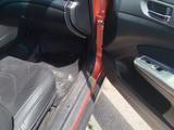 Subaru Forester 2010 года за 4 500 000 тг. в Актобе – фото 4