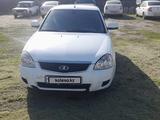 ВАЗ (Lada) Priora 2172 2012 года за 2 800 000 тг. в Семей