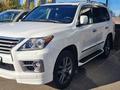 Lexus LX 570 2014 годаүшін30 500 000 тг. в Астана