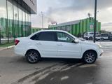 ВАЗ (Lada) Granta 2190 2019 годаfor3 299 999 тг. в Семей – фото 4