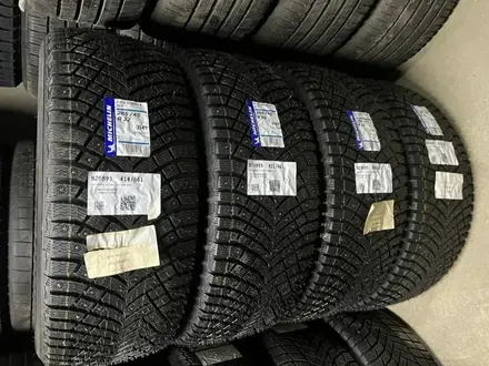 Michelin X-Ice North 4 SUV 285/45 R22 114T за 550 000 тг. в Семей – фото 7