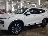 Hyundai Santa Fe 2023 годаfor18 400 000 тг. в Астана