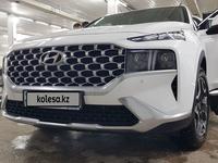 Hyundai Santa Fe 2023 годаүшін18 700 000 тг. в Астана