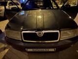 Skoda Octavia 2007 года за 1 500 000 тг. в Кызылорда – фото 3